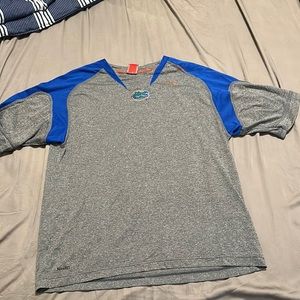 Nike Florida gators shirt